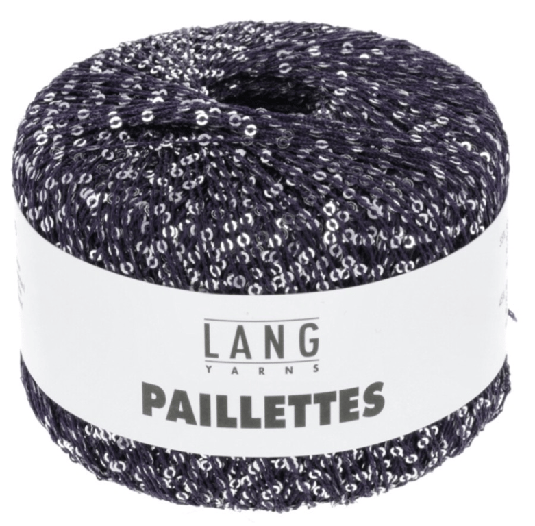 PAILLETTES