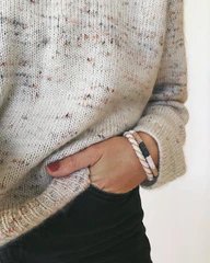 Opskrift: PetiteKnit - INGEN DRIKKEVARER SWEATER  (5)