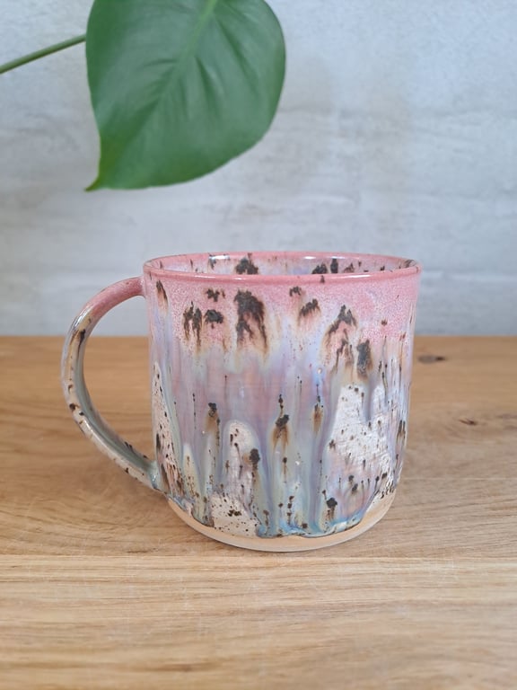 Queen koppen kan indeholde 325 ml. billede 2