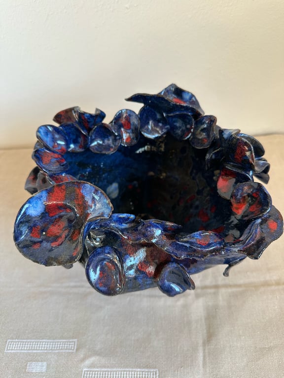 Skumringsskulptur   billede 4