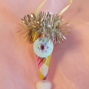 Kræmmerhus 10 cm – produktbillede