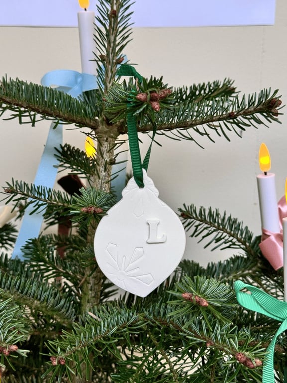 Julekugler L billede 4