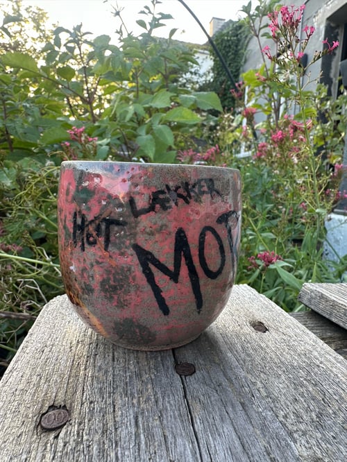 Art Kop - Lækker Mor (UNIKA) (1)
