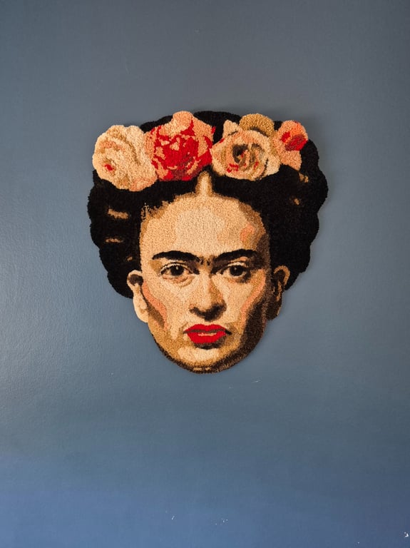 Frida Kahlo