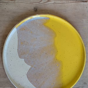 middagstallerkener Ø28  – produktbillede