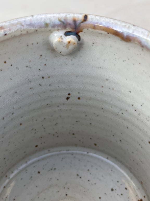 Sommer kop. 330 ml. H: 8,5 cm billede 3