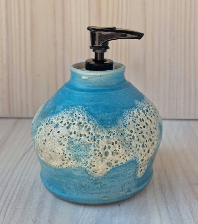 Sæbedispenser 