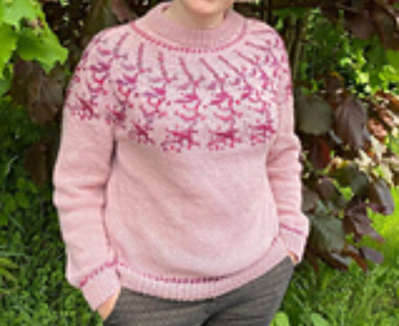 Cynara Voksen billede 6