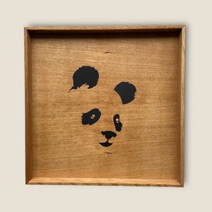 Panda – produktbillede