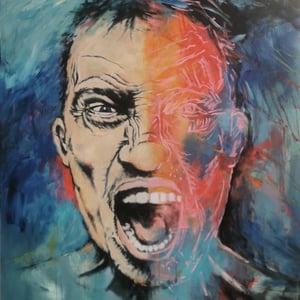 Hvem er du egentlig?  – produktbillede