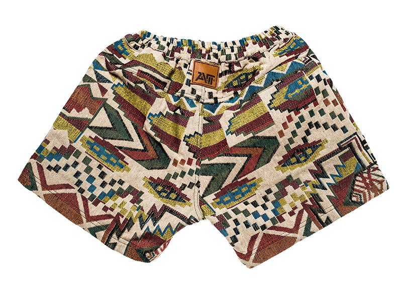Kvinde Shorts billede 2