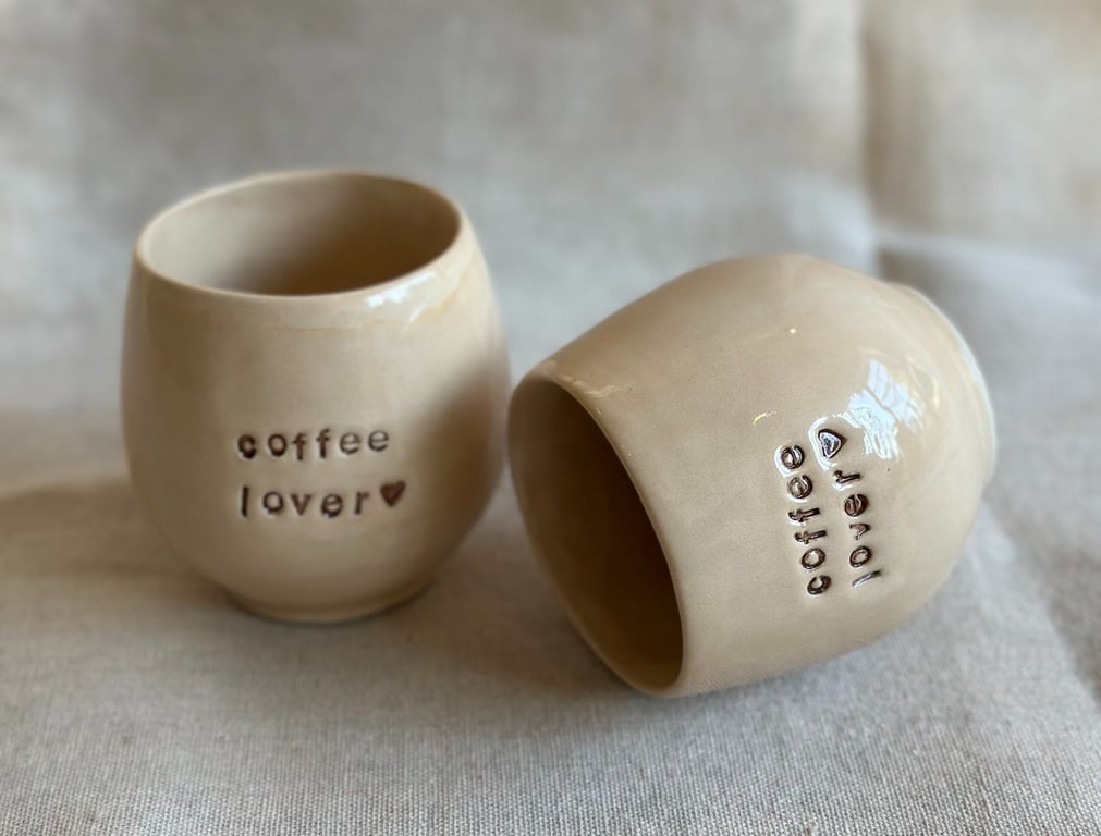 Cat Coffee lover kop billede 3