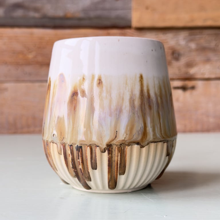 Dråbekop, 2. sortering