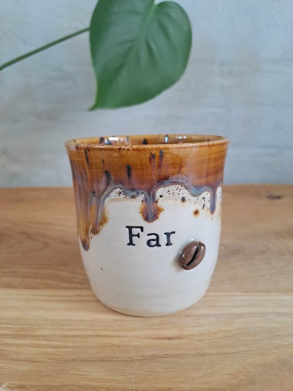 Far koppen kan indeholde 325 ml