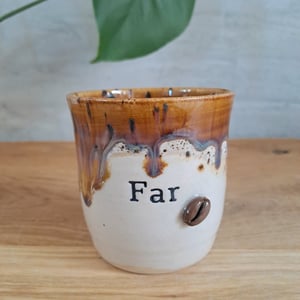 Far koppen kan indeholde 325 ml – produktbillede