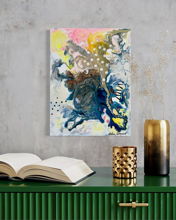 #A MAGIC BABY# billede 2