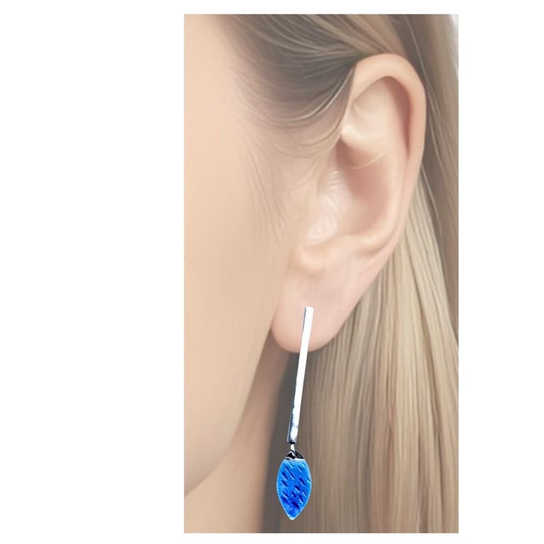 Augusta_Azur blå emalje billede 2