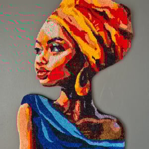 Imani – produktbillede