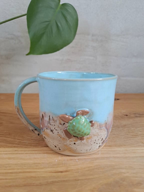 Skildpaddekoppen kan indeholde 375ml. billede 2