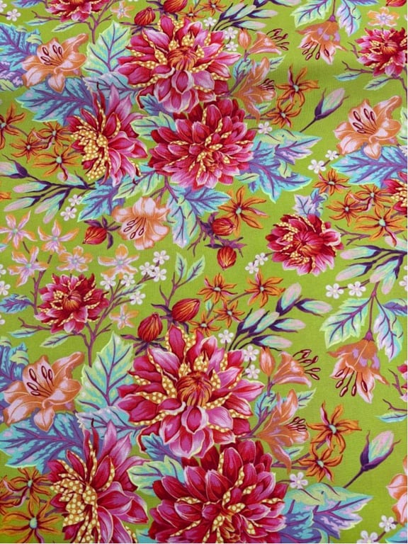 Tula Pink