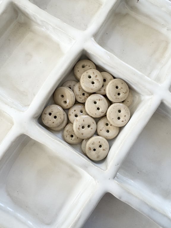 Knapper - sand  billede 2