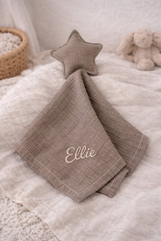 NŌR | Nova Nusseklud | Inkl. Navnetryk