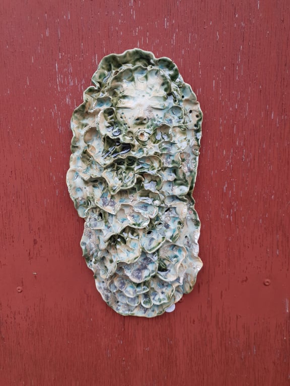 Syngende vægkunst billede 2