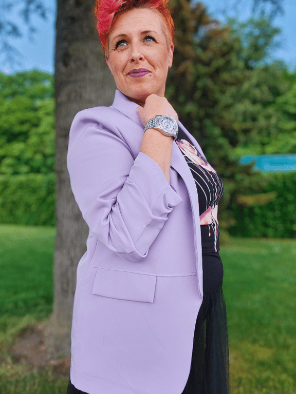 Joanna Blazer Lilla