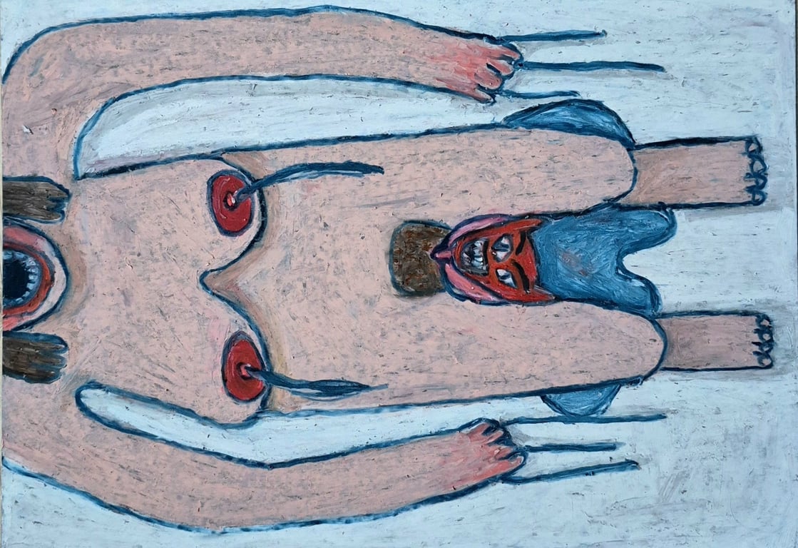 En fødselsberetning billede 2