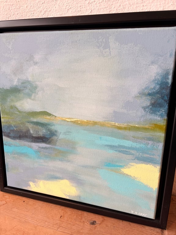 “Klarhed” billede 2