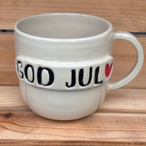 Julekop 3 – produktbillede