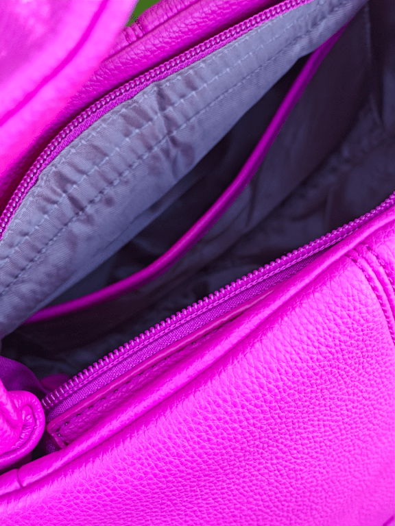 Pinky Taske billede 3