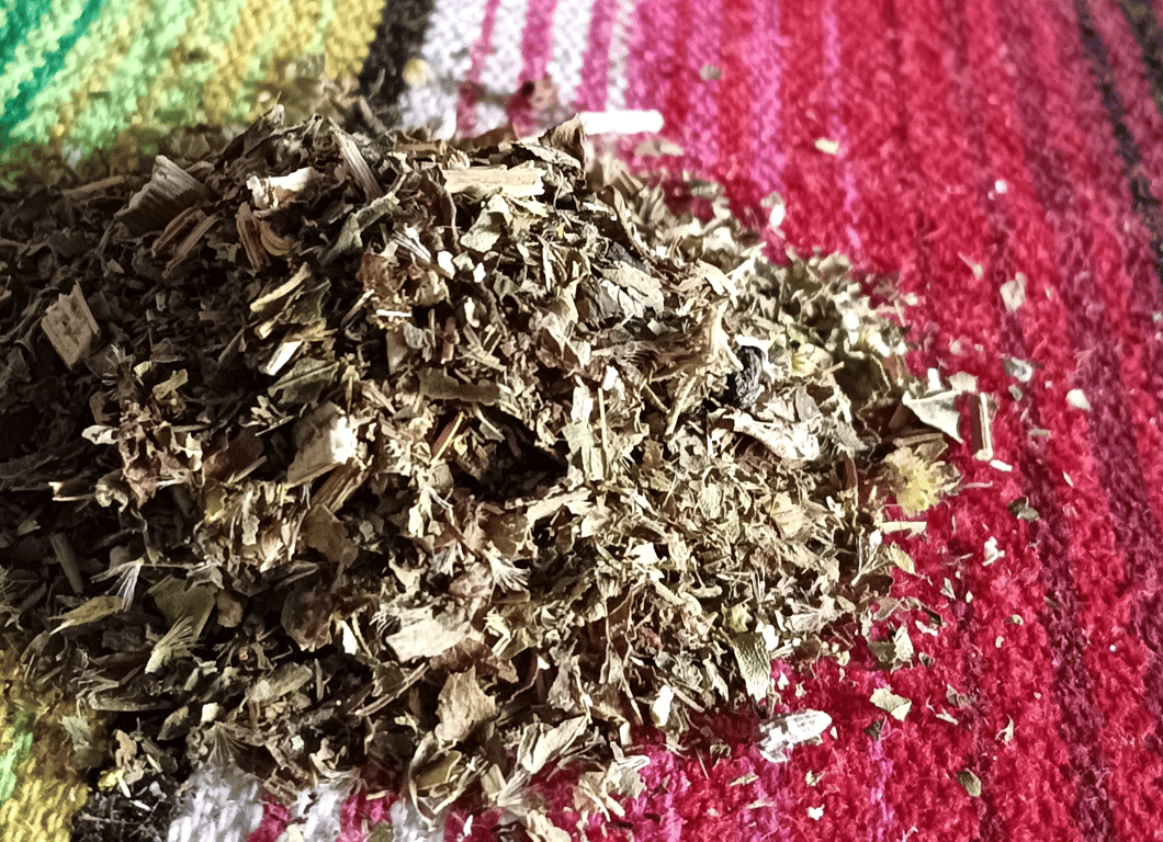 Special te, særlige opskrifter