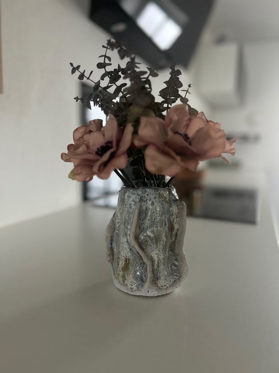 Unika vase  billede 2