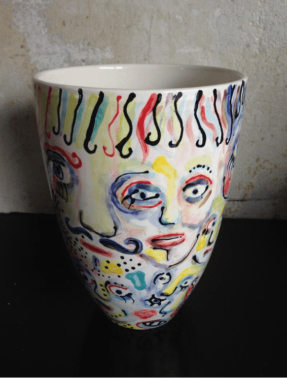 Vase