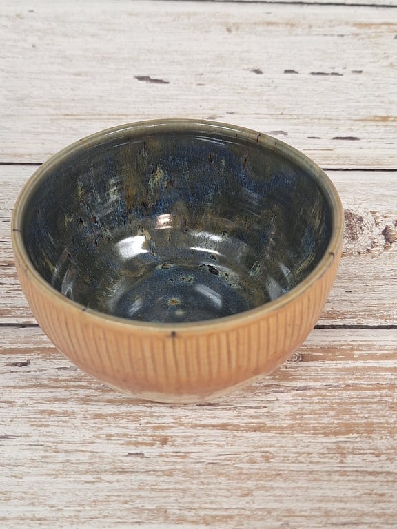 Skål small/morgenmadsskål billede 2