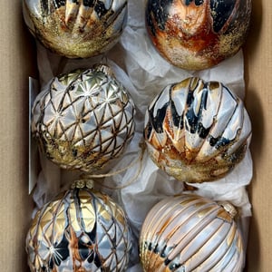 Kunstkugler #42 – produktbillede