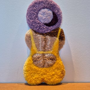 Bente P – produktbillede