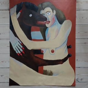 More than friends, less than lovers  – produktbillede