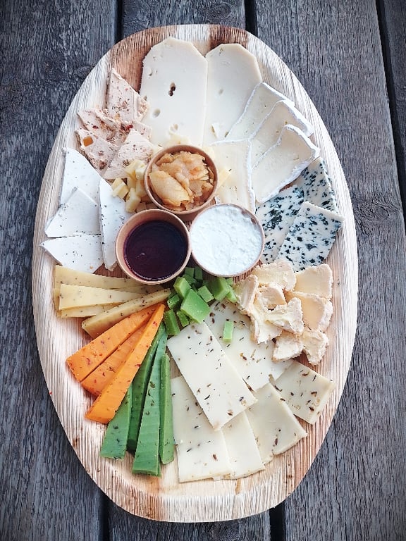 Ostefad (pr. person)