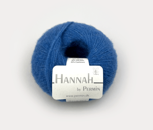 Garn: Hannah by Permin   (16)