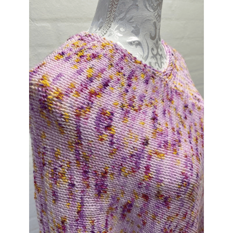 Poncho - Unicorn Giving billede 2