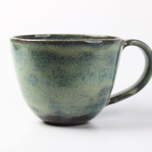 Kop - kølige nuancer – produktbillede