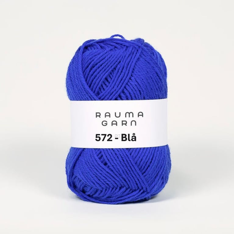 Garn: PT5  - Ngl. á 50 g Superblød norsk uld billede 42