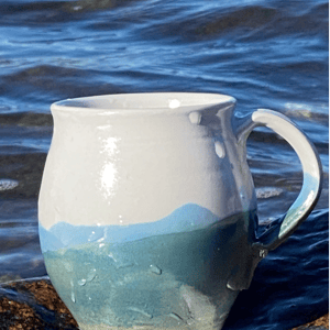 Limfjordskruset H 8,5 B 7,5 cm – produktbillede