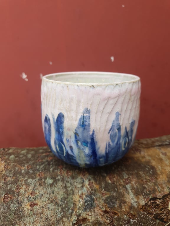 Silhuetter - kop uden hank