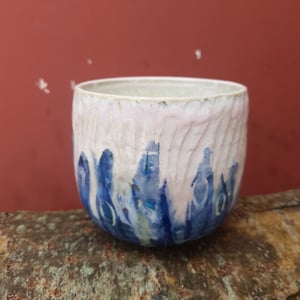 Silhuetter - kop uden hank – produktbillede