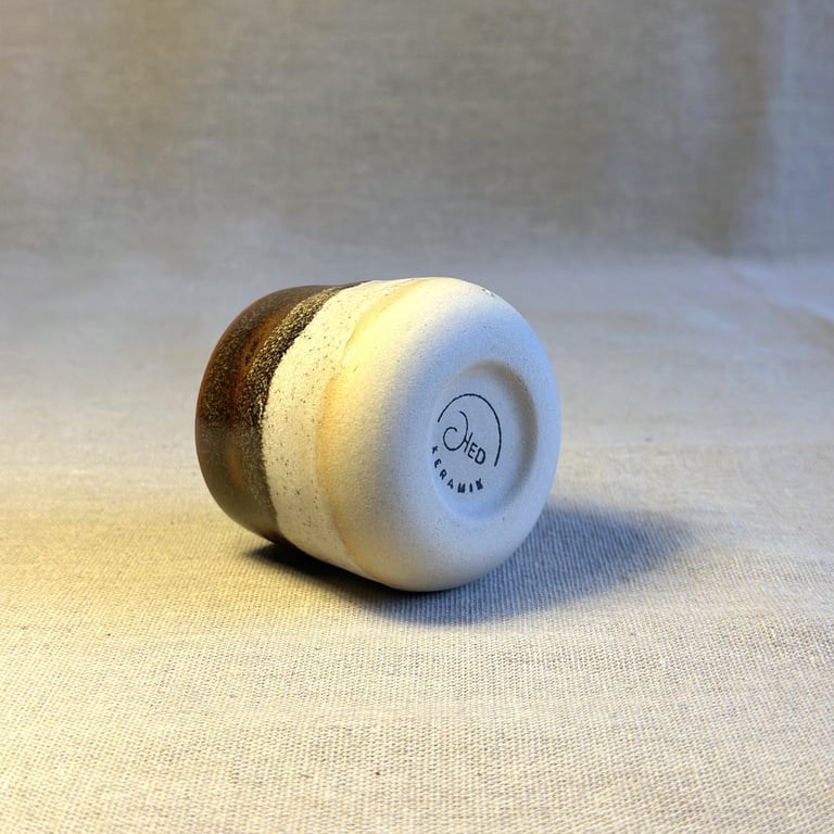 Rust espressokop billede 2