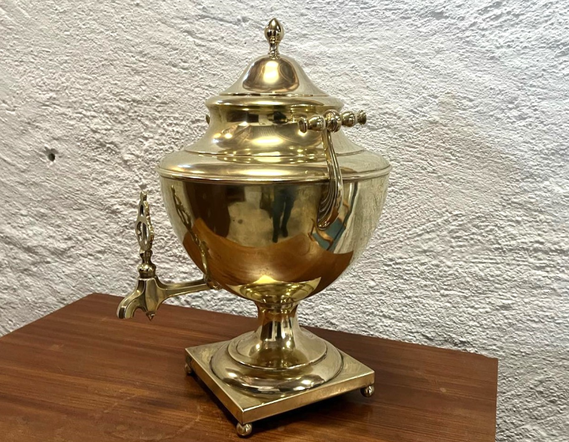 Samovar