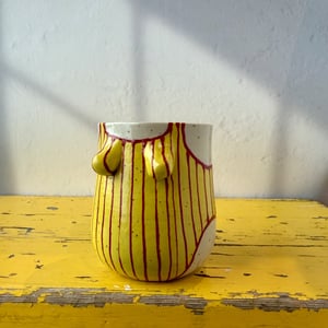 Bademodel #1 – produktbillede